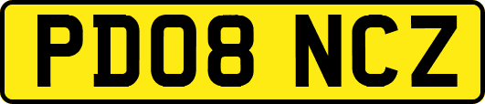 PD08NCZ