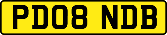 PD08NDB