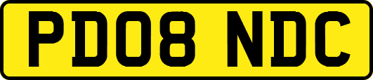 PD08NDC