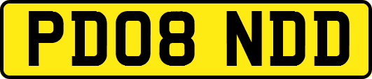 PD08NDD