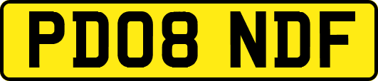 PD08NDF
