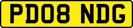 PD08NDG