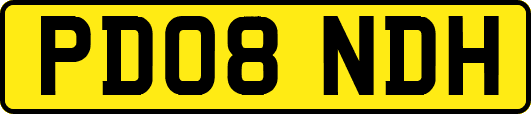 PD08NDH