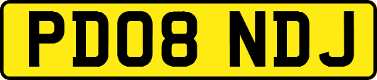 PD08NDJ