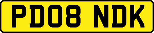 PD08NDK