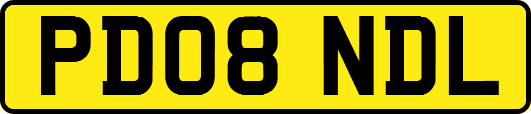 PD08NDL