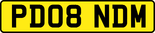 PD08NDM