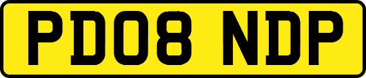 PD08NDP