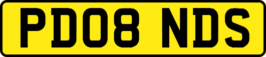 PD08NDS