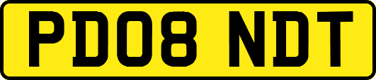 PD08NDT