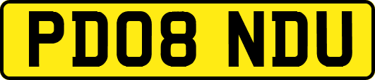 PD08NDU