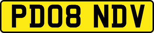 PD08NDV