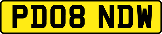 PD08NDW