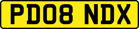 PD08NDX