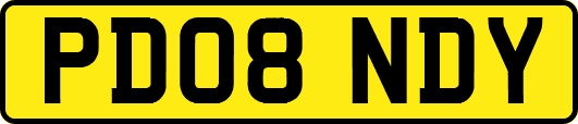 PD08NDY