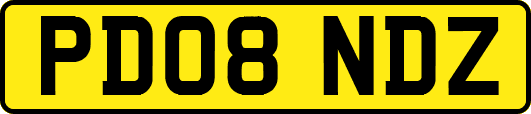 PD08NDZ