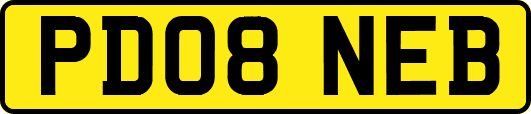 PD08NEB