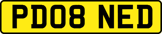PD08NED