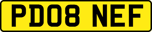 PD08NEF
