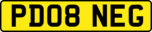 PD08NEG
