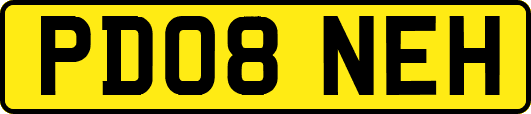 PD08NEH