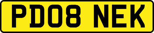 PD08NEK