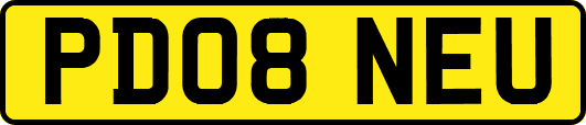 PD08NEU