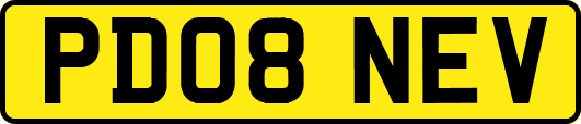 PD08NEV