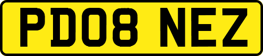 PD08NEZ