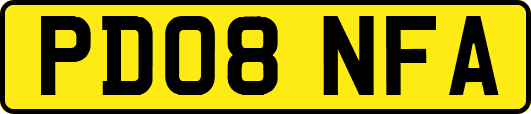 PD08NFA