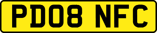 PD08NFC