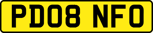 PD08NFO