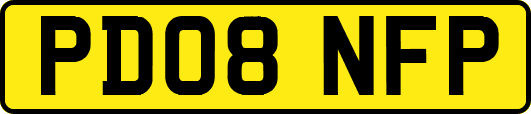 PD08NFP
