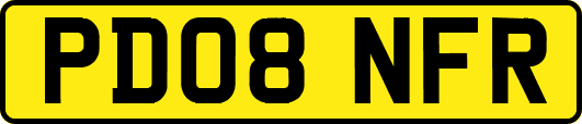PD08NFR