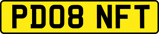 PD08NFT