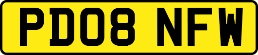 PD08NFW