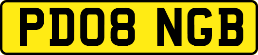 PD08NGB