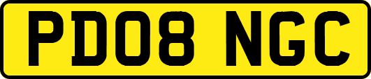 PD08NGC