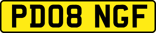 PD08NGF