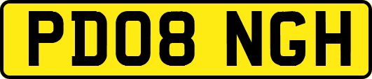 PD08NGH