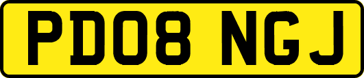 PD08NGJ