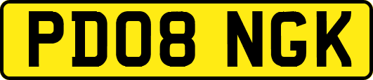 PD08NGK