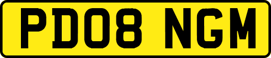 PD08NGM