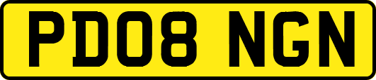 PD08NGN