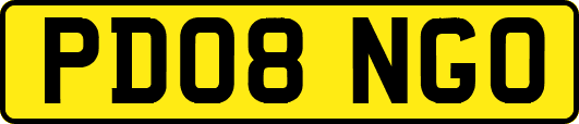 PD08NGO
