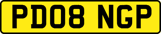 PD08NGP