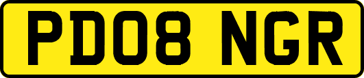 PD08NGR