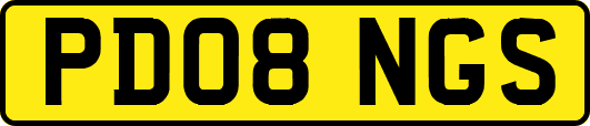 PD08NGS