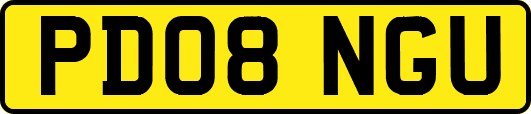 PD08NGU