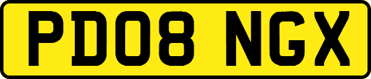 PD08NGX